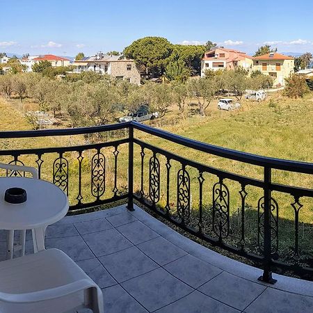 Philoxenia Hotel Prinos  Luaran gambar