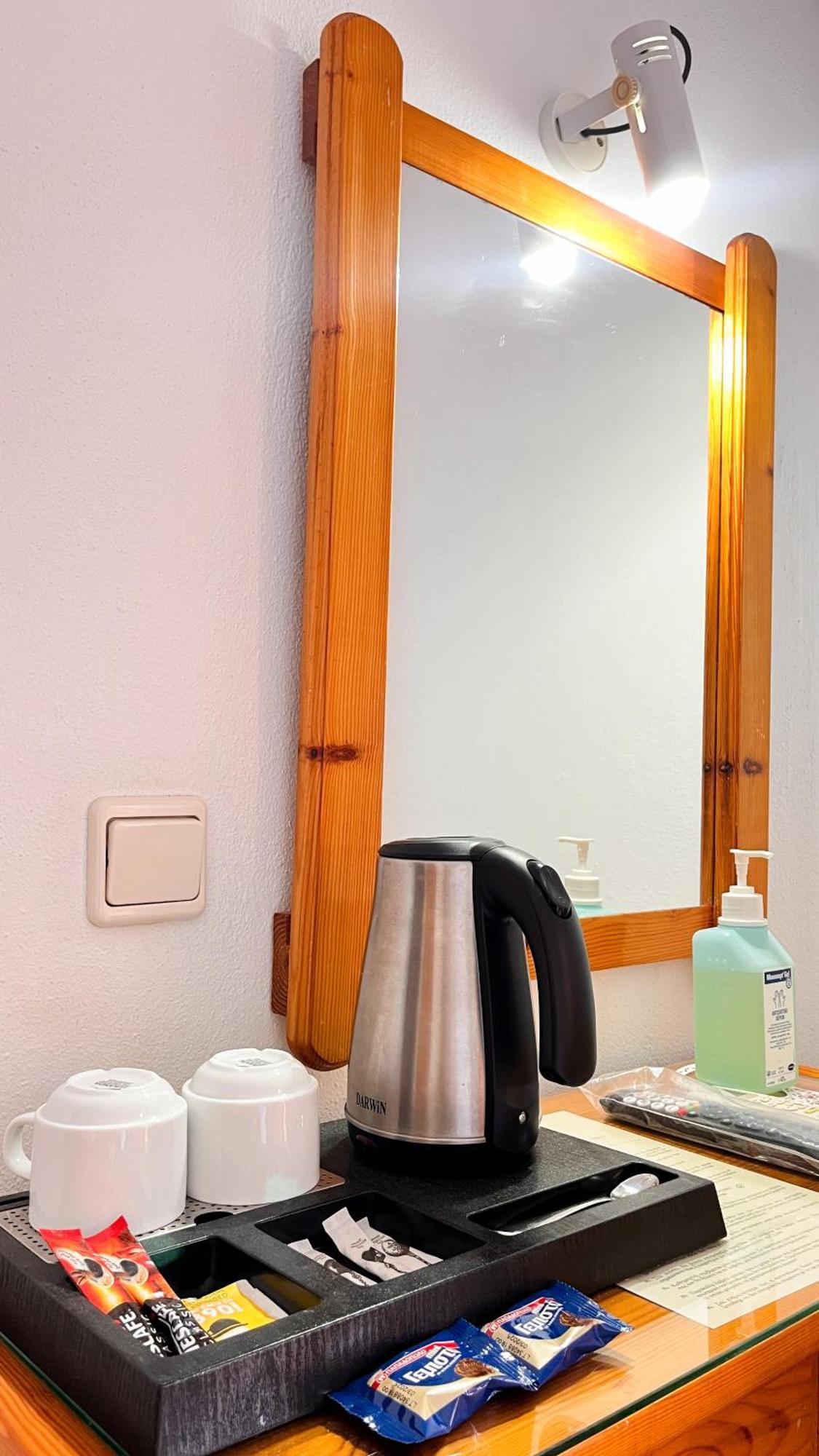 Philoxenia Hotel Prinos  Luaran gambar